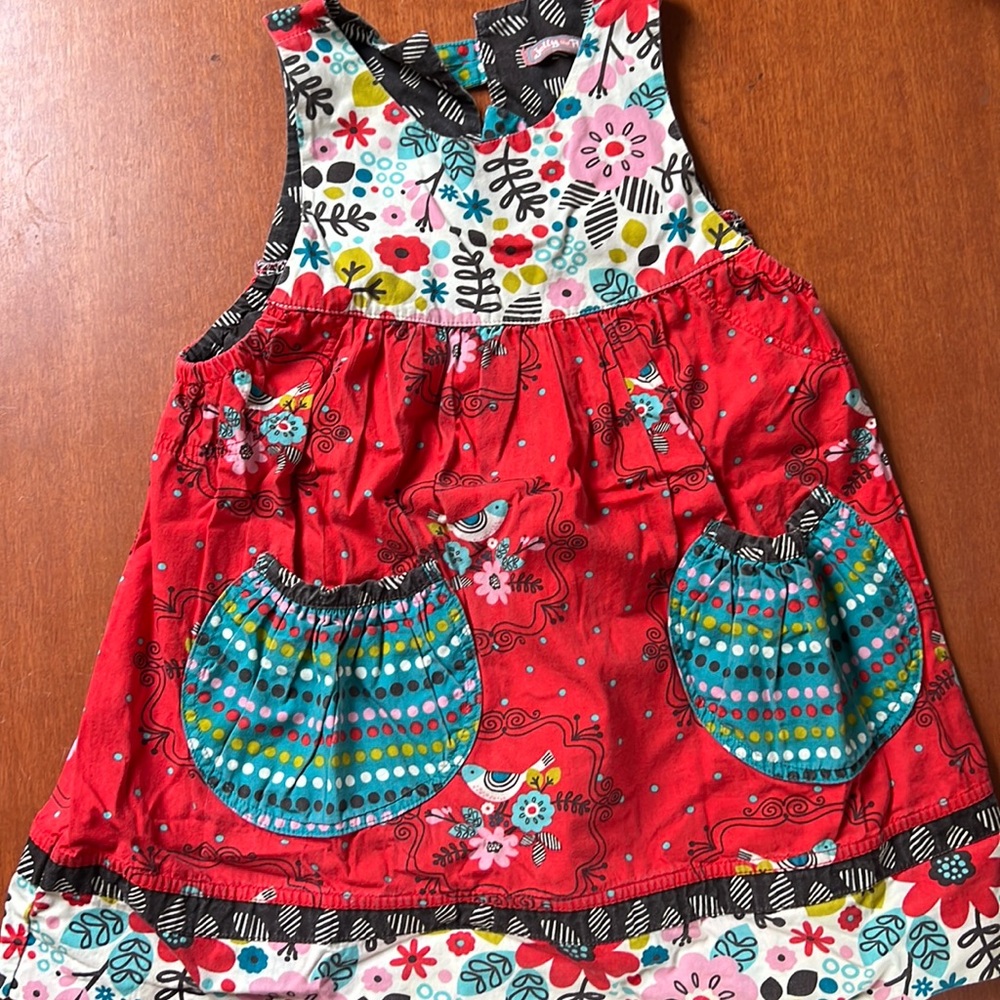 Amazing casual dress -